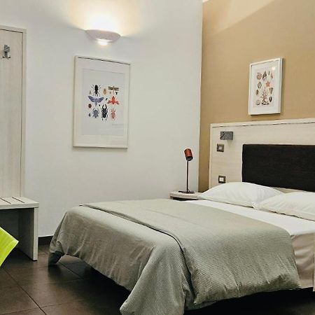 Nova Domus Bed & Breakfast Кастеланета Екстериор снимка