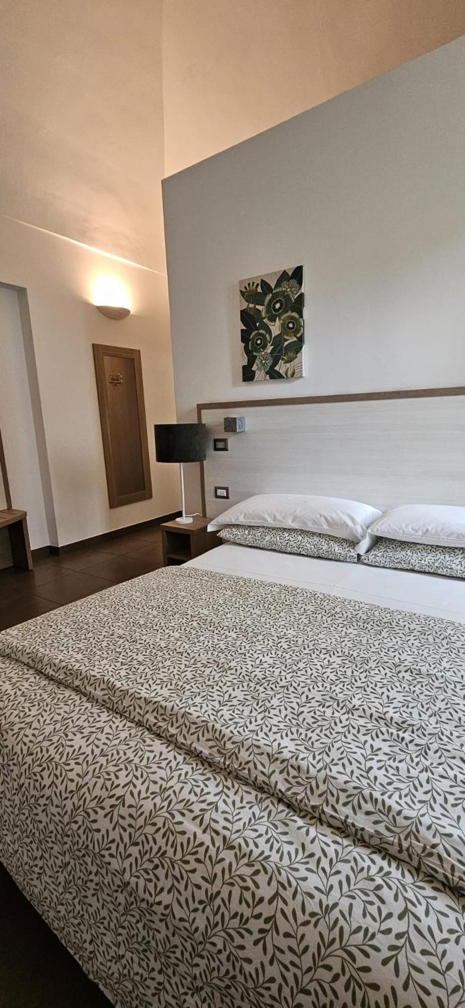 Nova Domus Bed & Breakfast Кастеланета Екстериор снимка