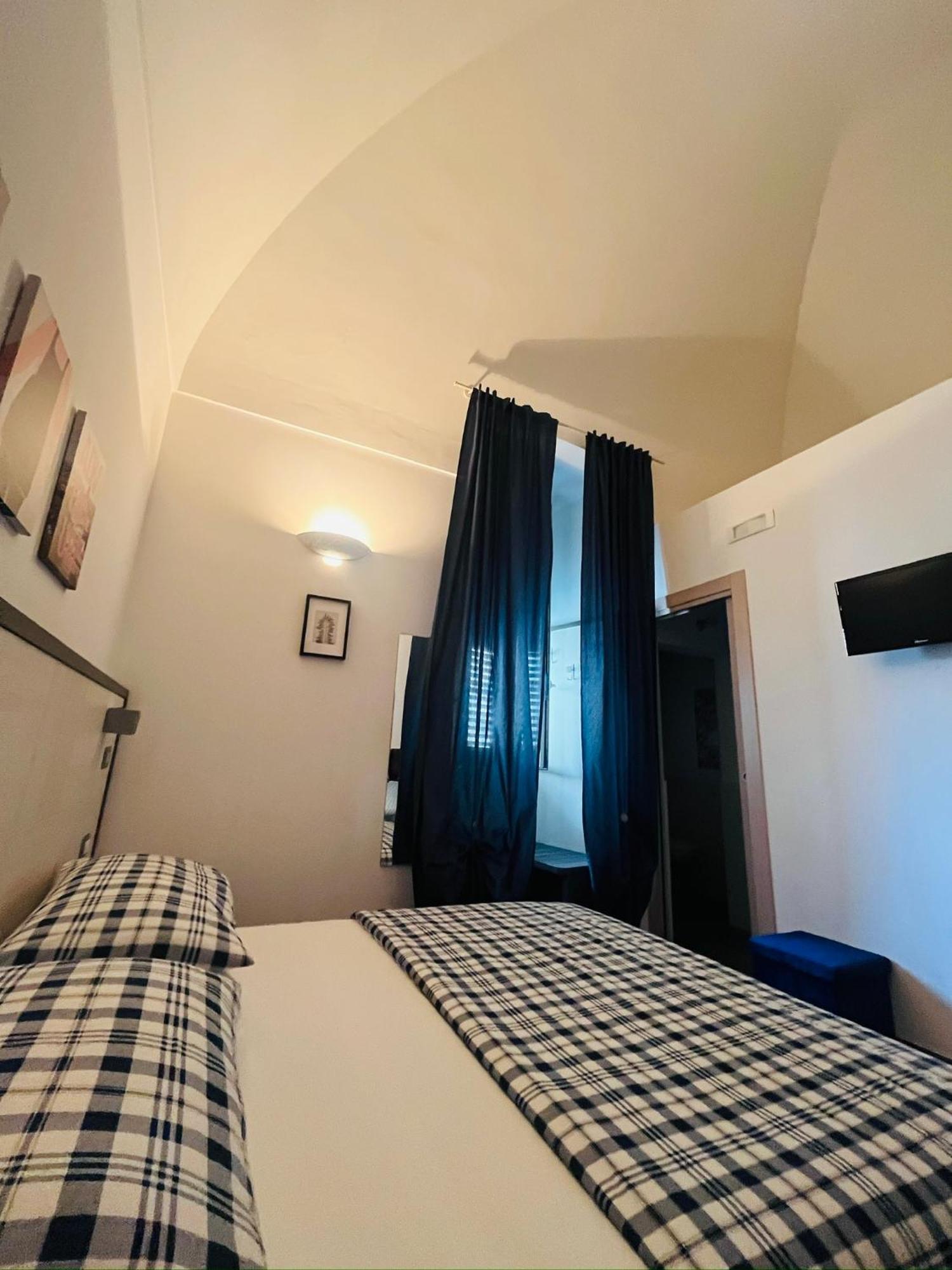 Nova Domus Bed & Breakfast Кастеланета Екстериор снимка
